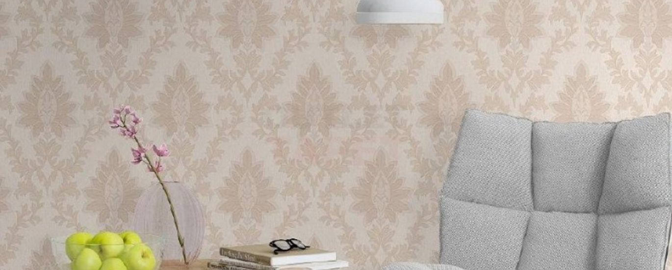 Tapety ścienne - rodzaje i wykorzystanie