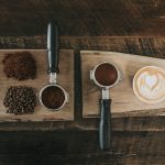 Sklep z kawą - kawa kawie nie nierówna