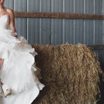 Trendy modowe 2019 czyli jak wybrać idealną suknie ślubną?
