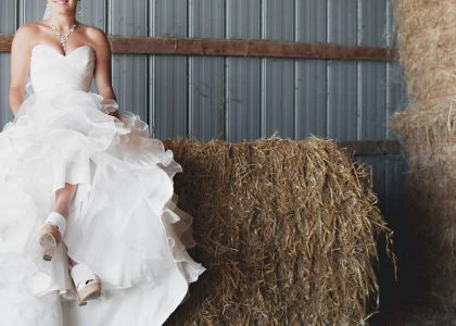 Trendy modowe 2019 czyli jak wybrać idealną suknie ślubną?