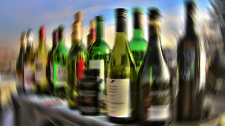 Ile czasu trwa terapia alkoholowa?