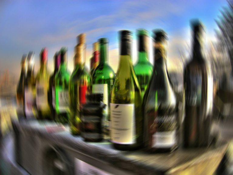 Leczenie alkoholizmu