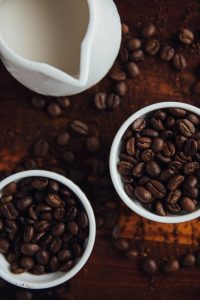 Co warto wiedzieć o kawie i jej znaczeniu dla zdrowia?