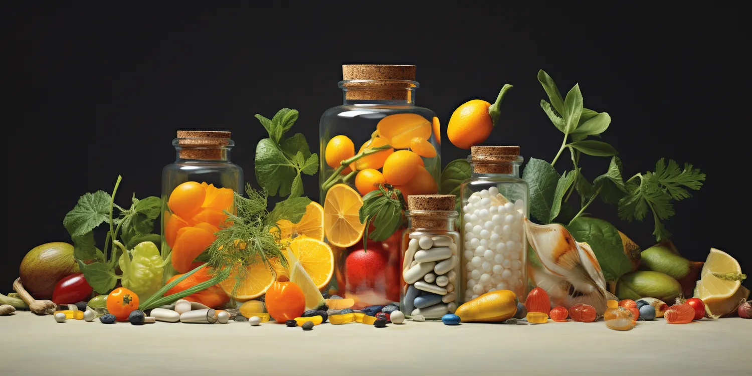 Jaka witamina D dla noworodka?