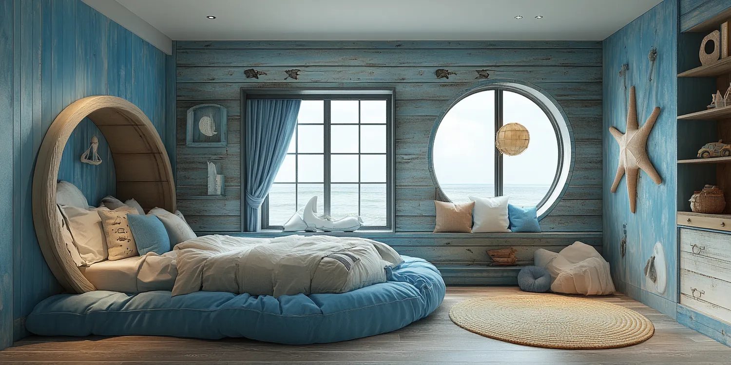 Projektowanie wnętrz Wrocław