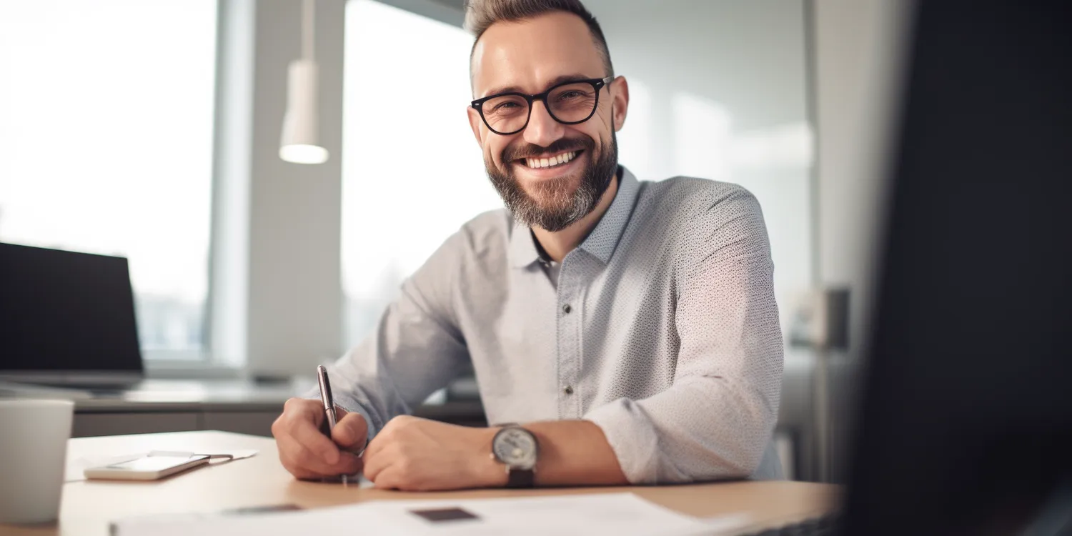 Biuro rachunkowe Pruszków