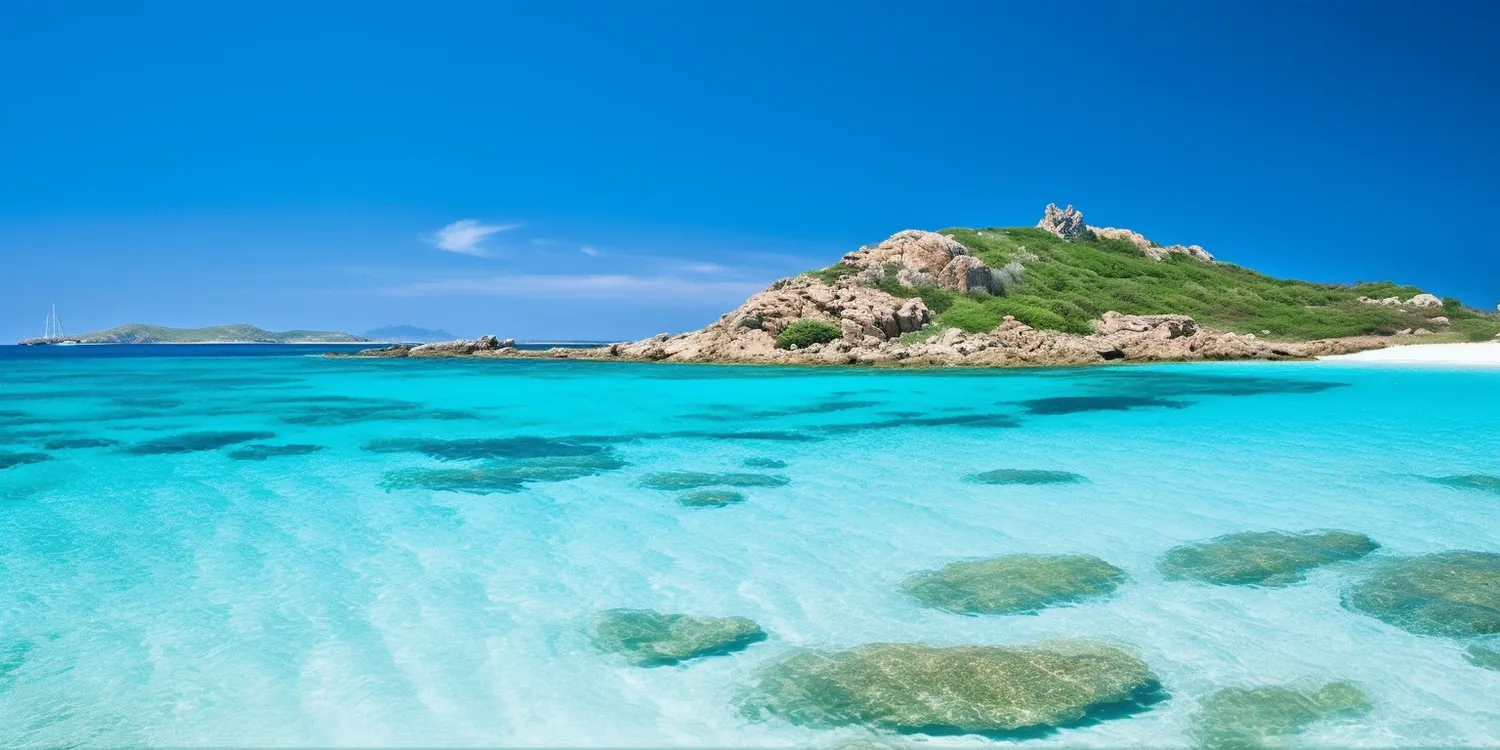 Apartamenty Sardynia