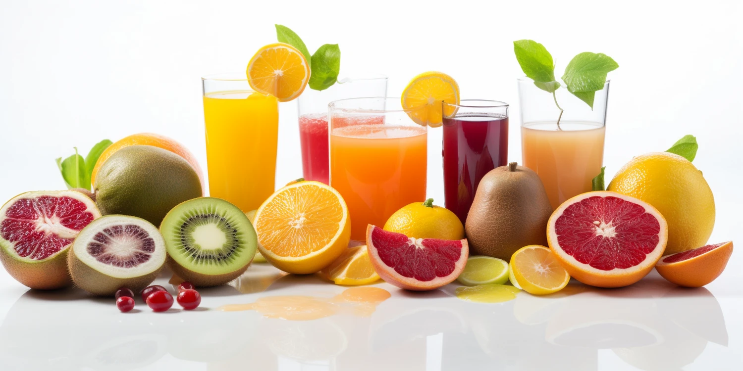 Dlaczego warto korzystać z suplementów diety?