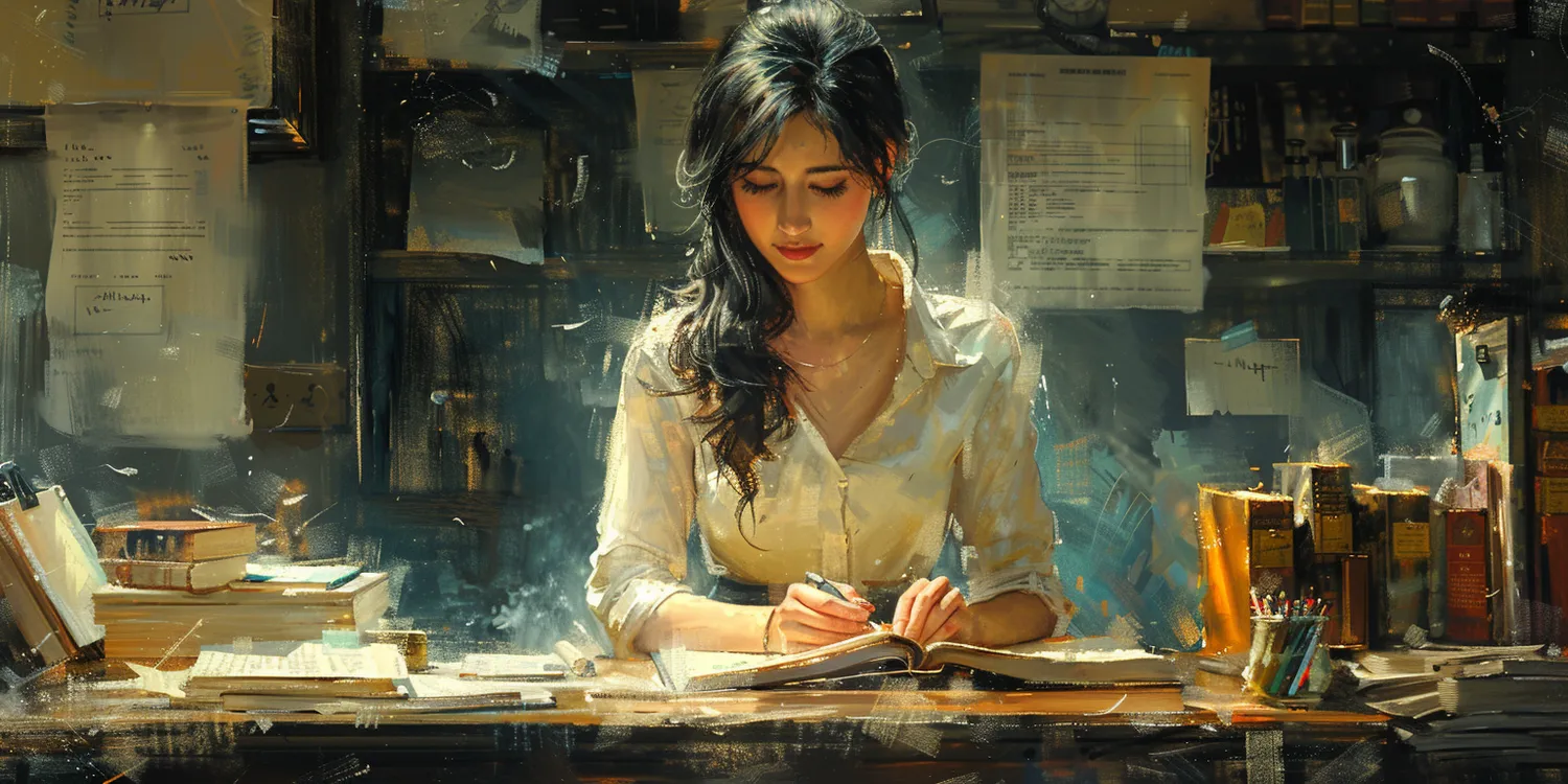 Dlaczego warto wybrać usługi księgowej?