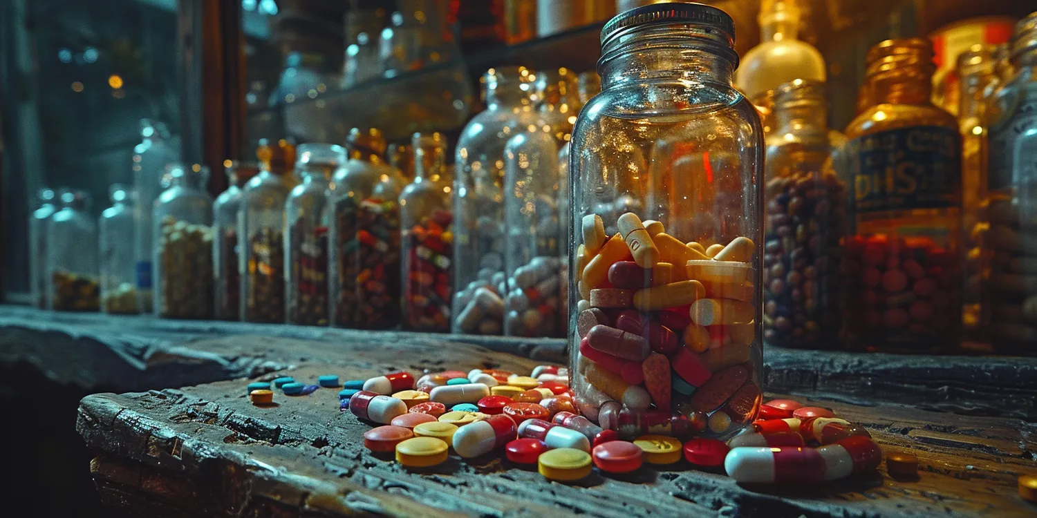 Dopalacze - jak działają?