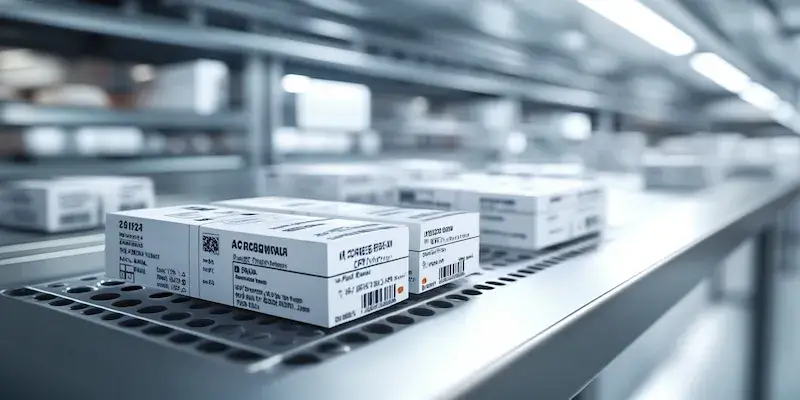 Drukarnia opakowań leków w erze e-commerce