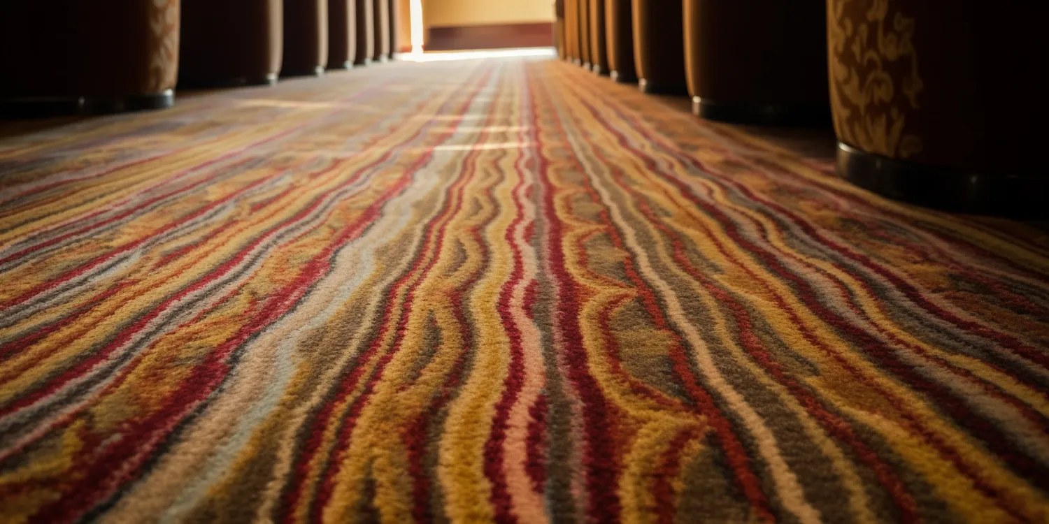 Ile kosztuje pranie dywanów?