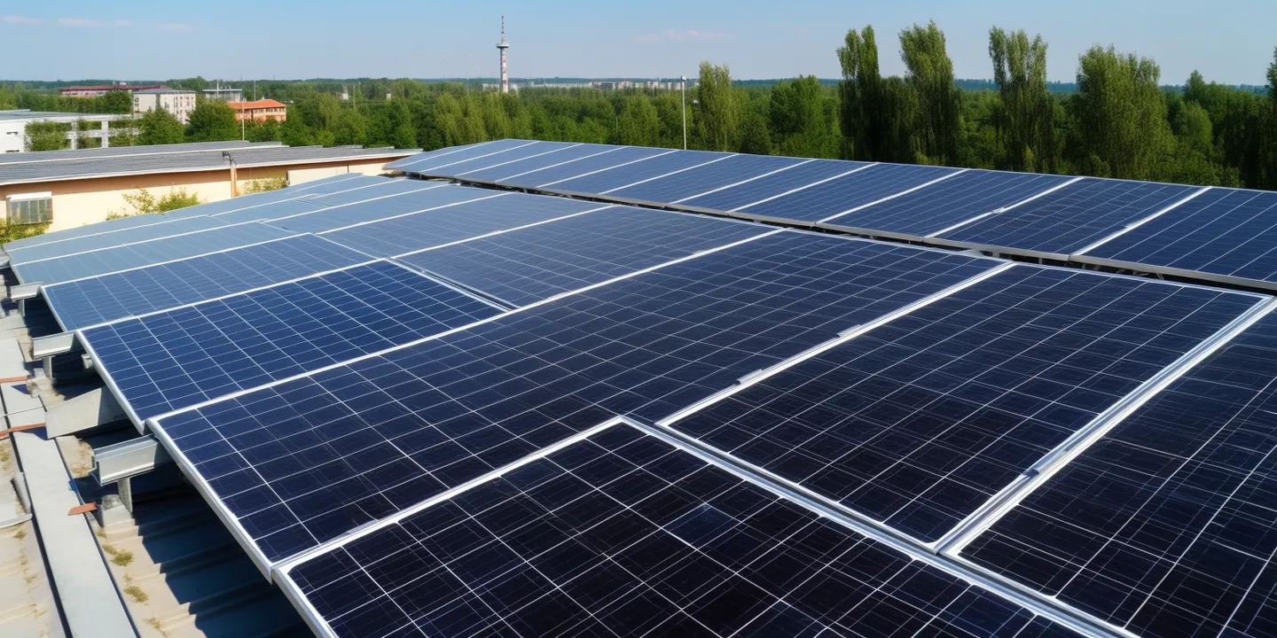 Jak często myć panele fotowoltaiczne?