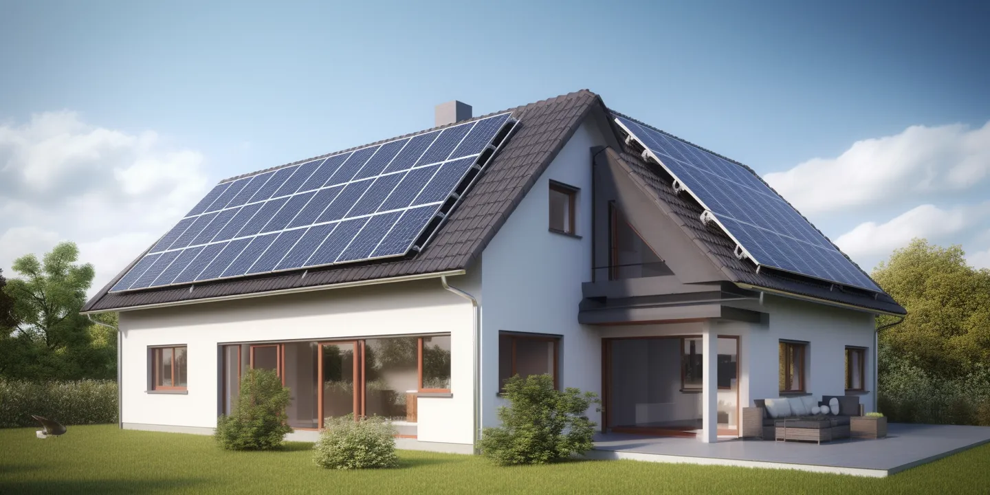 Jak dołożyć panele fotowoltaiczne?