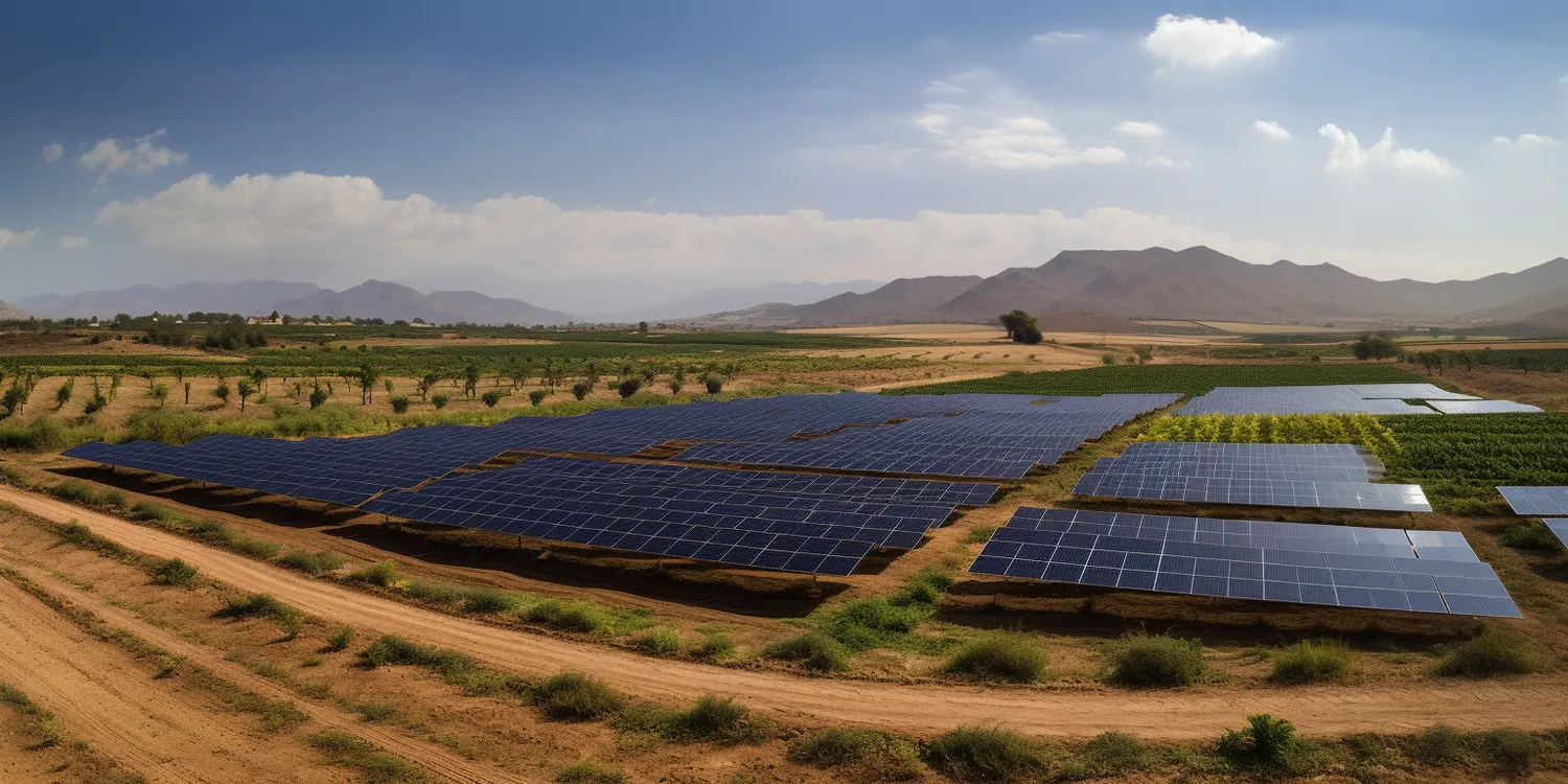Jak łączyć panele fotowoltaiczne szeregowo czy równolegle?
