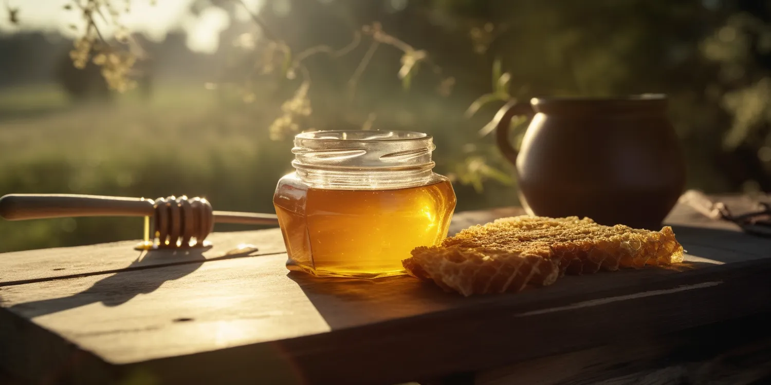 Jak szybko krystalizuje miód rzepakowy?