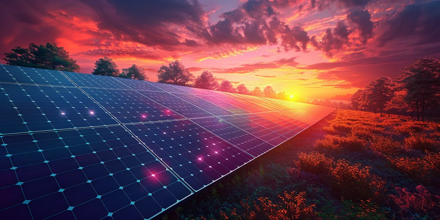 Jak ustawić panele fotowoltaiczne?