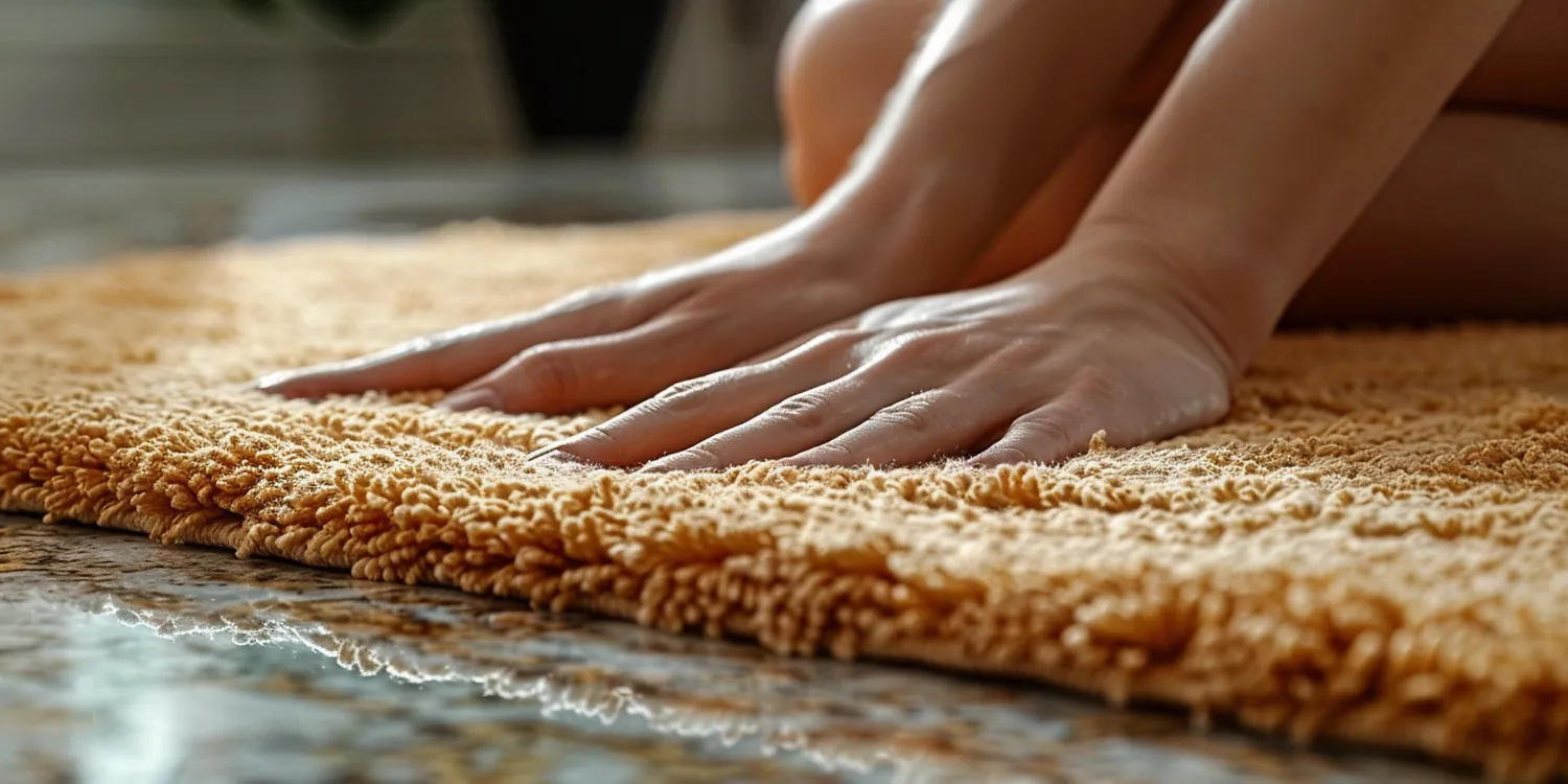 Jak wybrać profesjonalną firmę do prania dywanów?