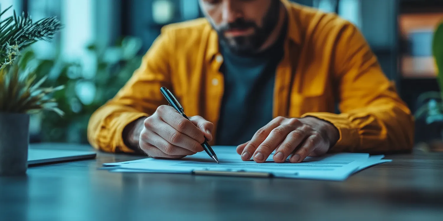 Jak znaleźć dobre ubezpieczenie dla firmy?