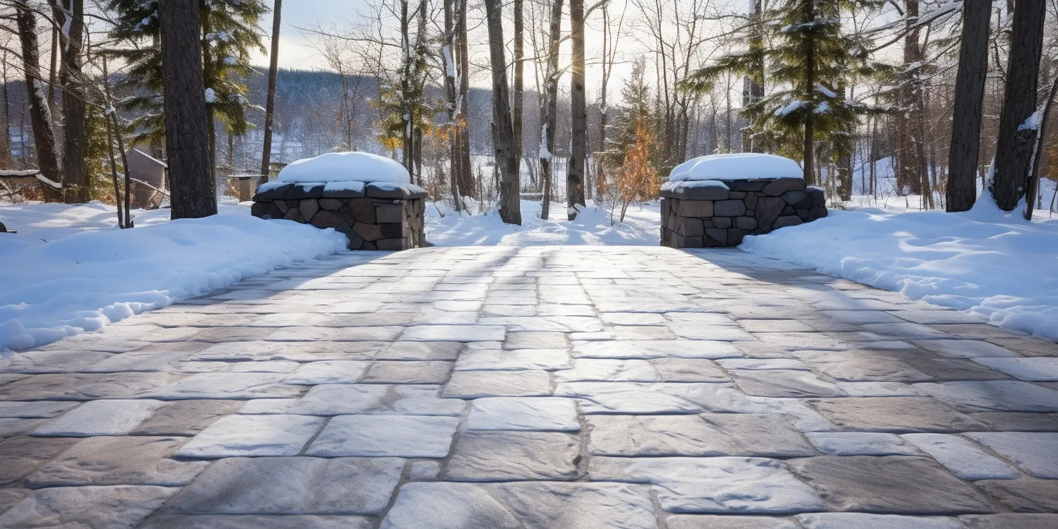 Jaka kostka brukowa? Czym kierować się przy jej wyborze?