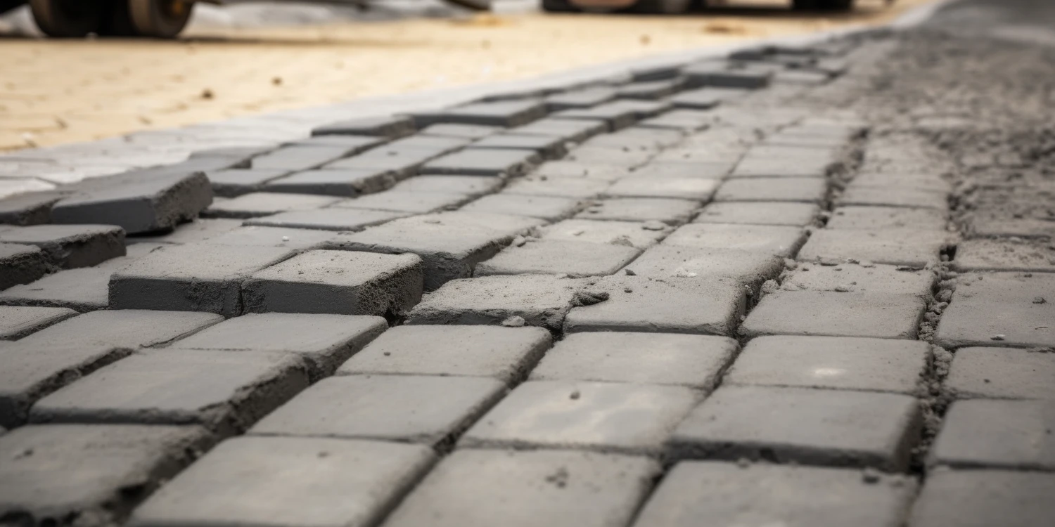 Jakie wymiary ma kostka brukowa?