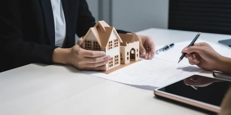 Kredyty hipoteczne jakie warunki?