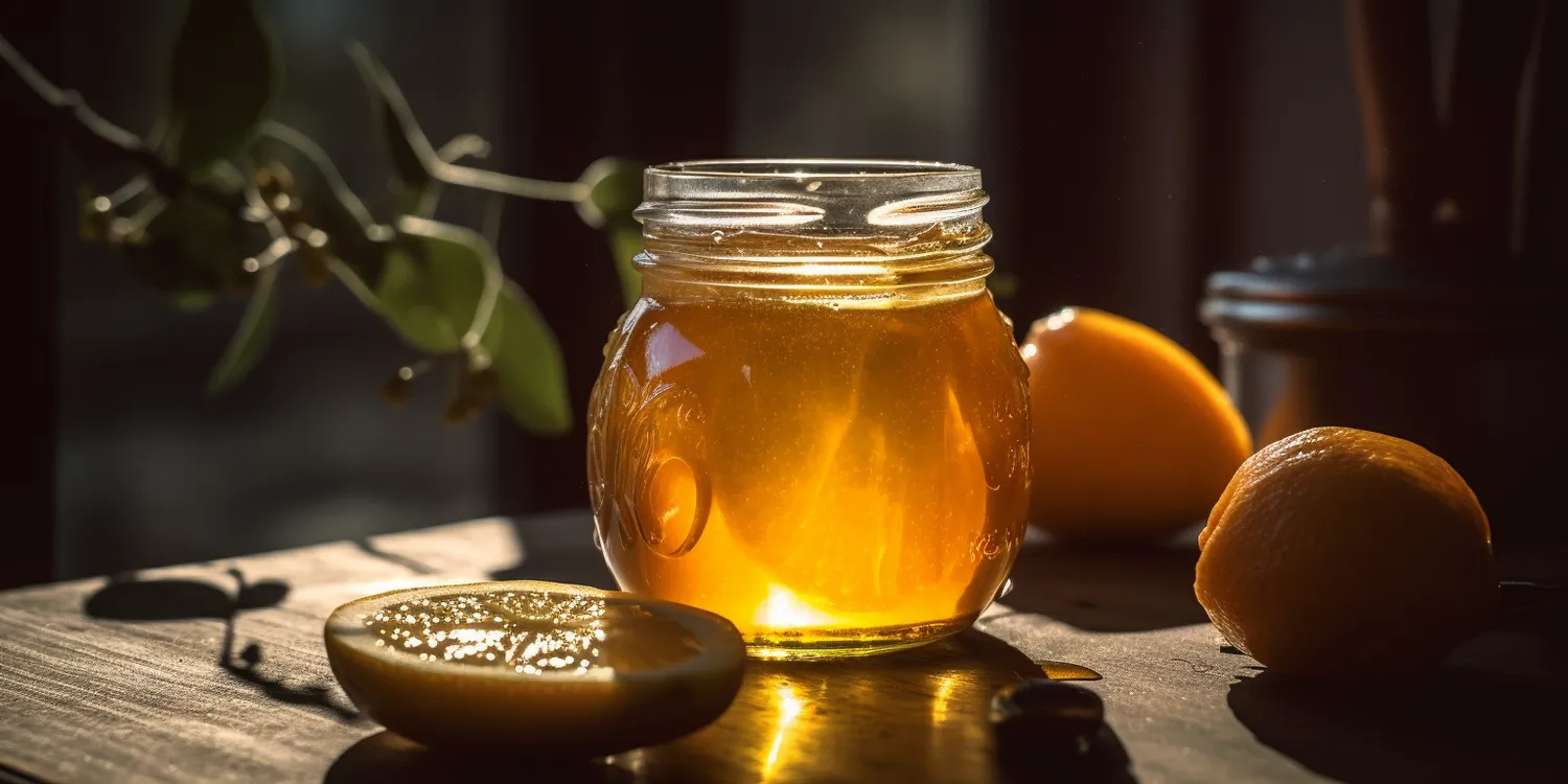 Miód akacjowy dlaczego warto go wybrać?