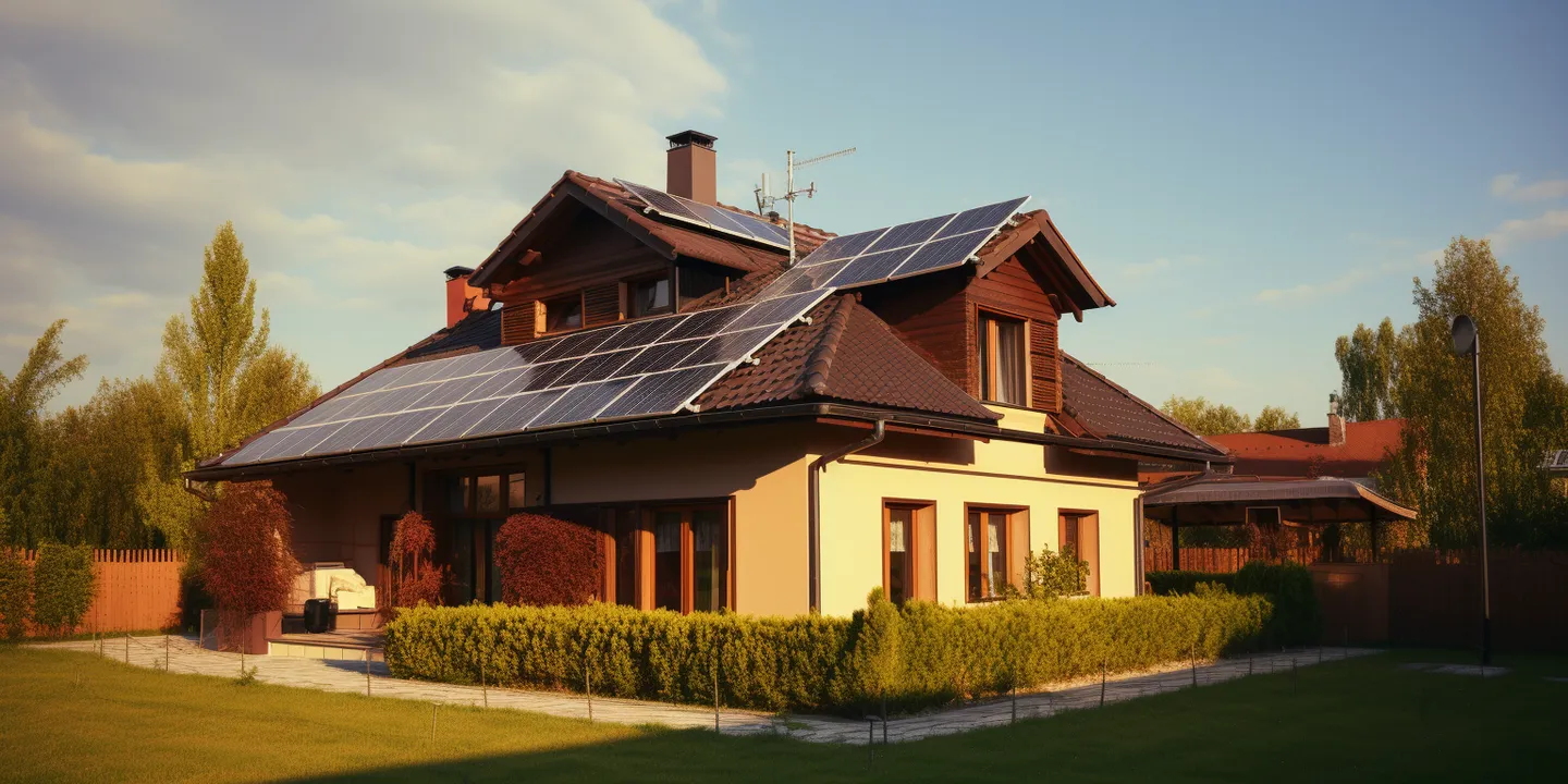 Panele fotowoltaiczne ile od granicy?