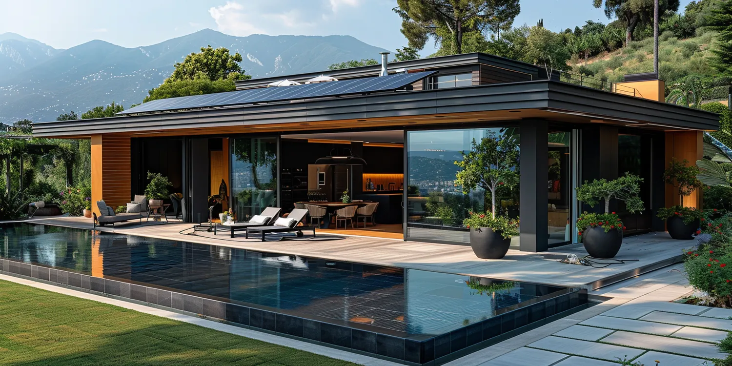 Panele fotowoltaiczne - jakie wybrać?