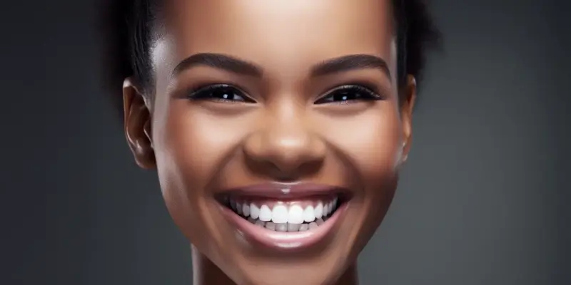 Piękny uśmiech w 5 minut. Czy warto założyć licówki?