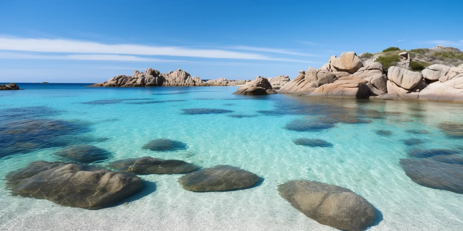 Wakacje na Sardynii - sekret długowieczności ukryty na rajskiej wyspie?