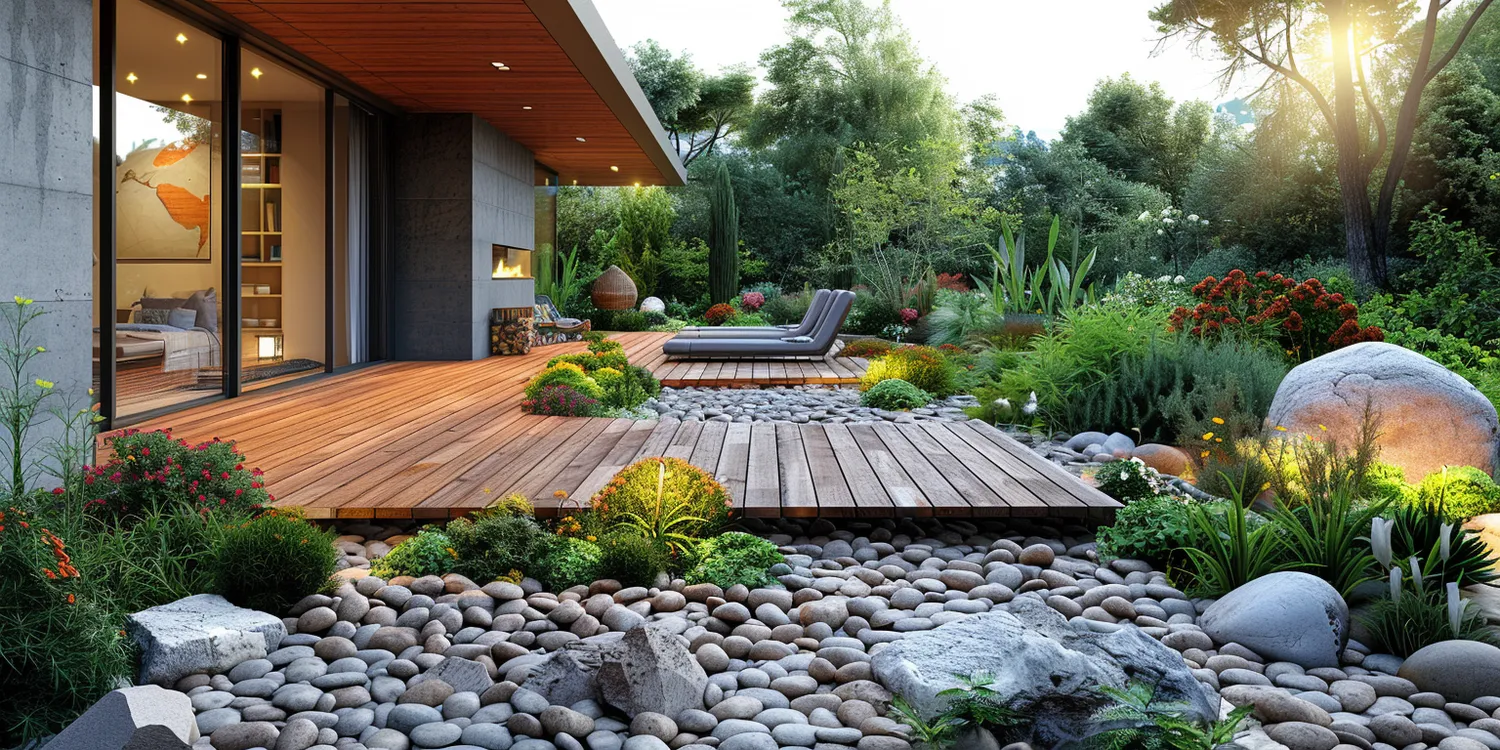 Domy drewniane - korzyści z budowy