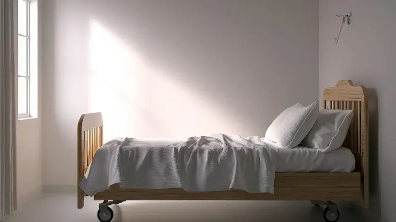 Gdzie wypożyczyć łóżko rehabilitacyjne?