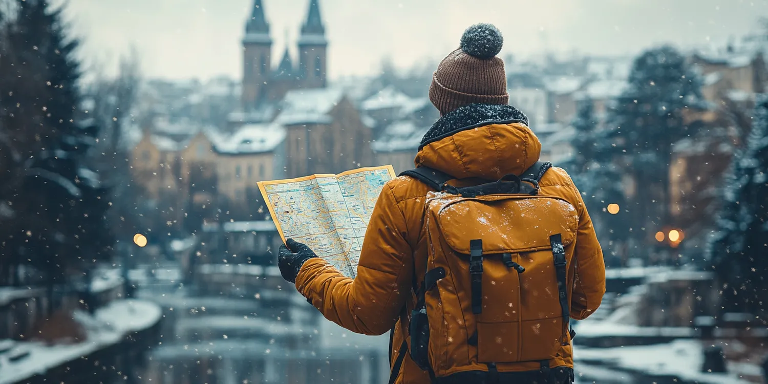 Ile zarabia przewodnik miejski - czy warto nim zostać?