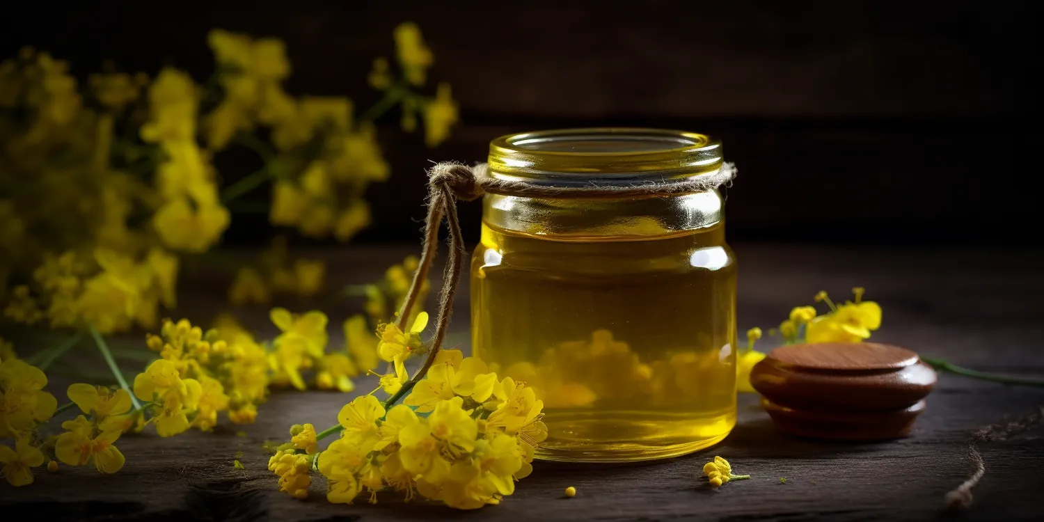 Jak przechowywać miód lipowy?