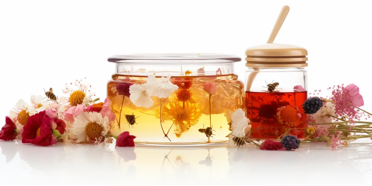 Jak przechowywać miód rzepakowy?