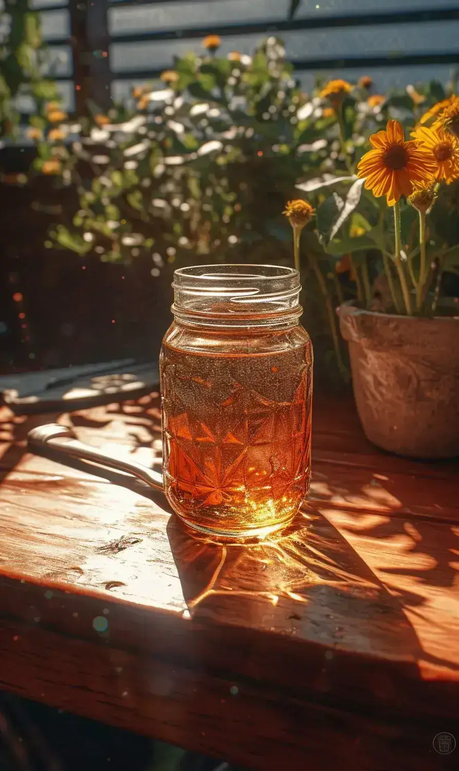 Jak rozpoznać miód spadziowy iglasty?