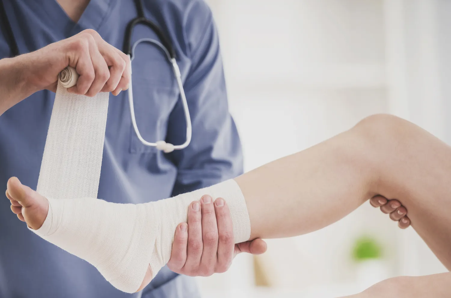 Jak wybrać gabinet rehabilitacyjny?