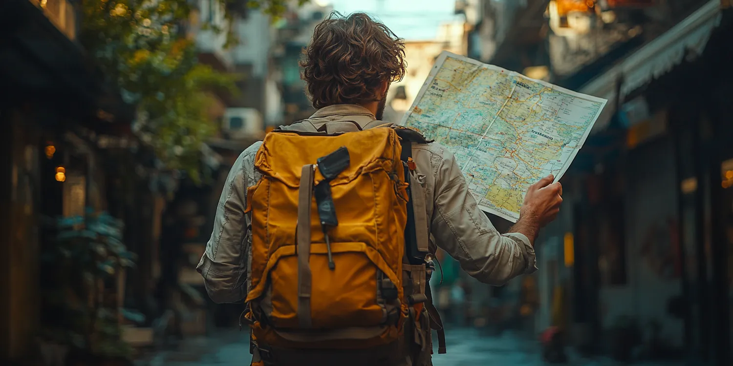 Jak zostać przewodnikiem?