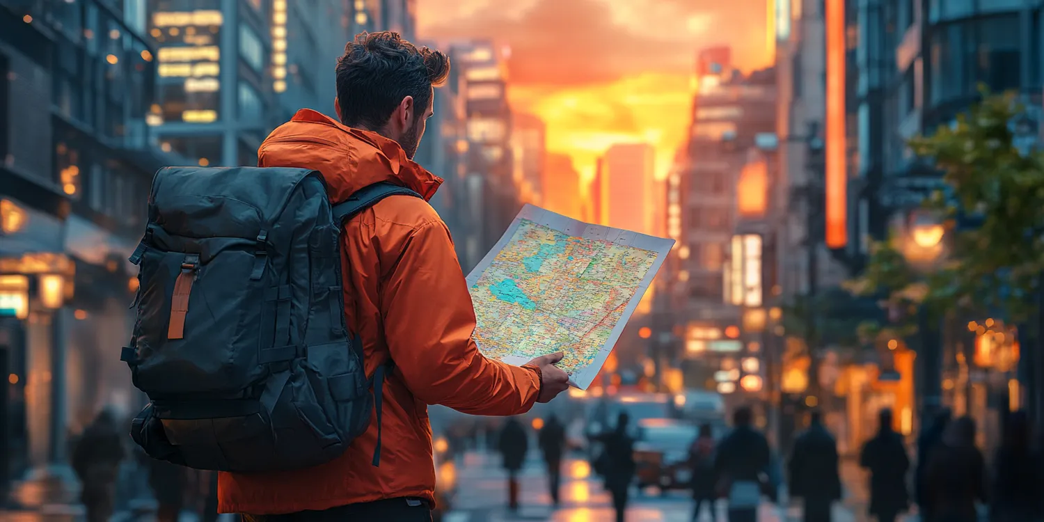 Jaki powinien być przewodnik turystyczny?