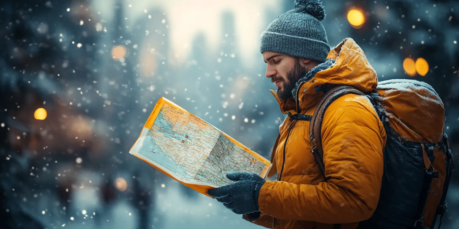 Kiedy na wycieczce szkolnej powinien być przewodnik?