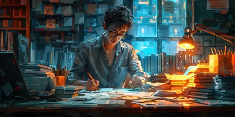 Kiedy trzeba przejść na pełną księgowość?