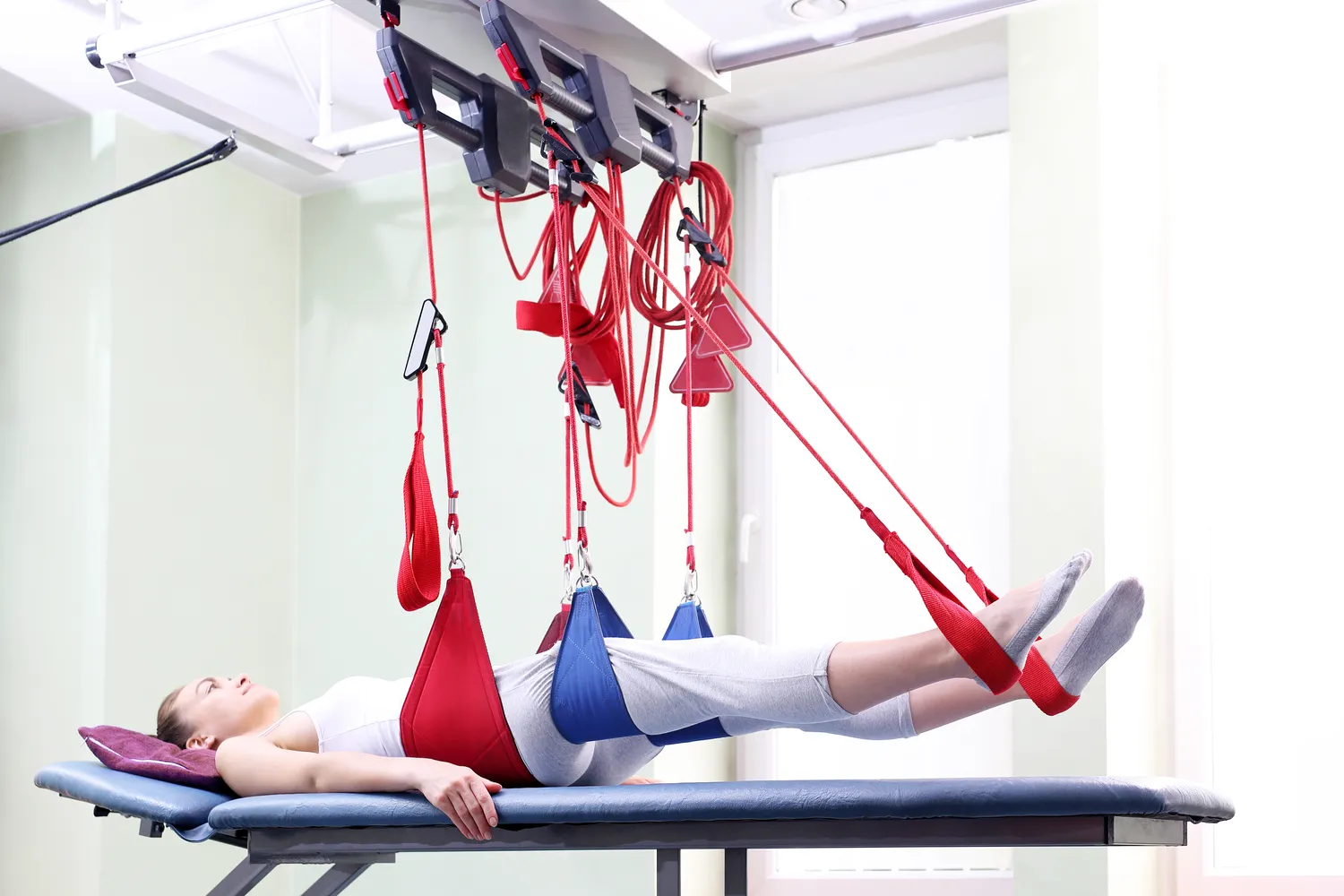 Kursy dla fizjoterapeutów - jak zacząć pracę w branży?