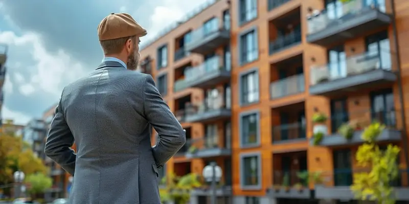 Mieszkasz nad morzem? Wynajmij swoje lokum