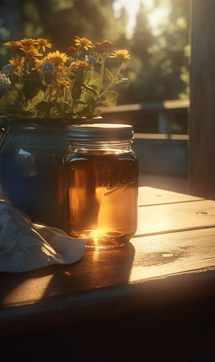 Miód nawłociowy jak spożywać?