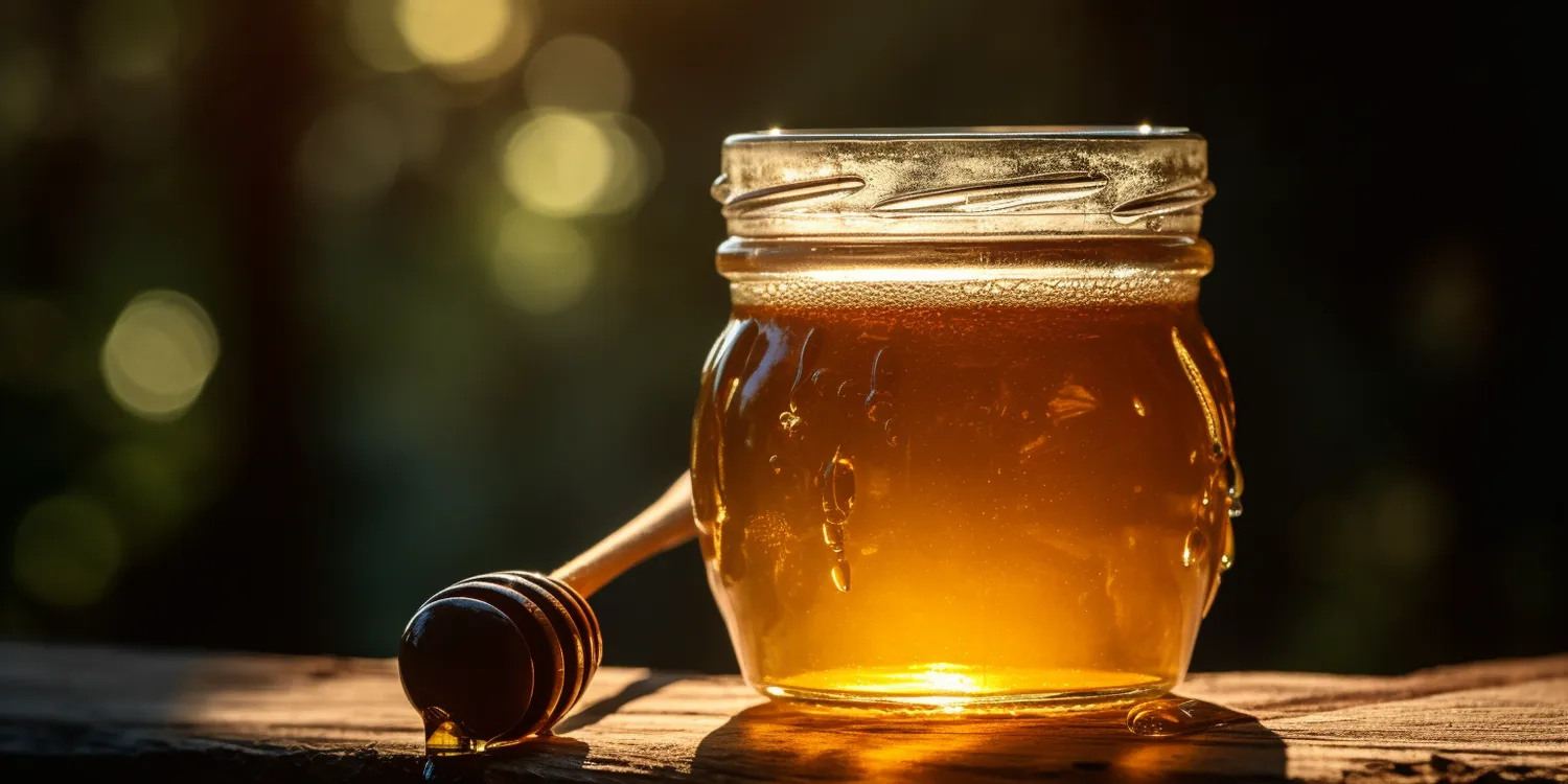 Miód rzepakowy czy wielokwiatowy?