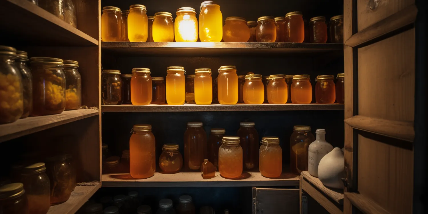 Miód wrzosowy dlaczego warto go wybrać?