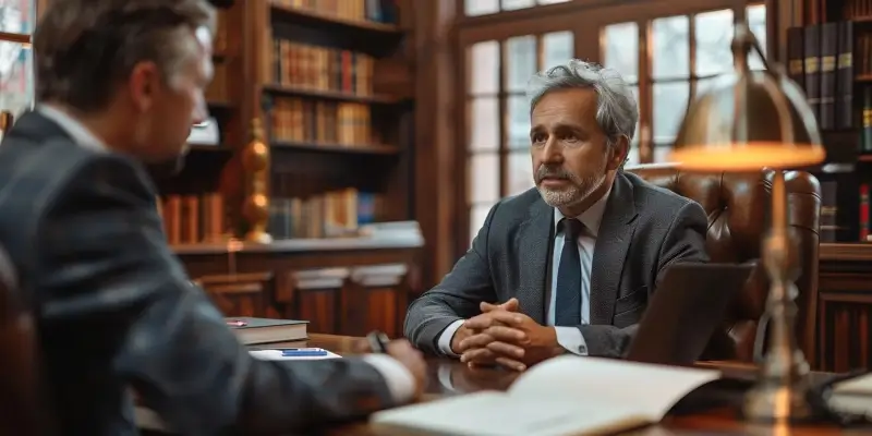 Na co zwracać uwagę przy wyborze kancelarii prawnej?