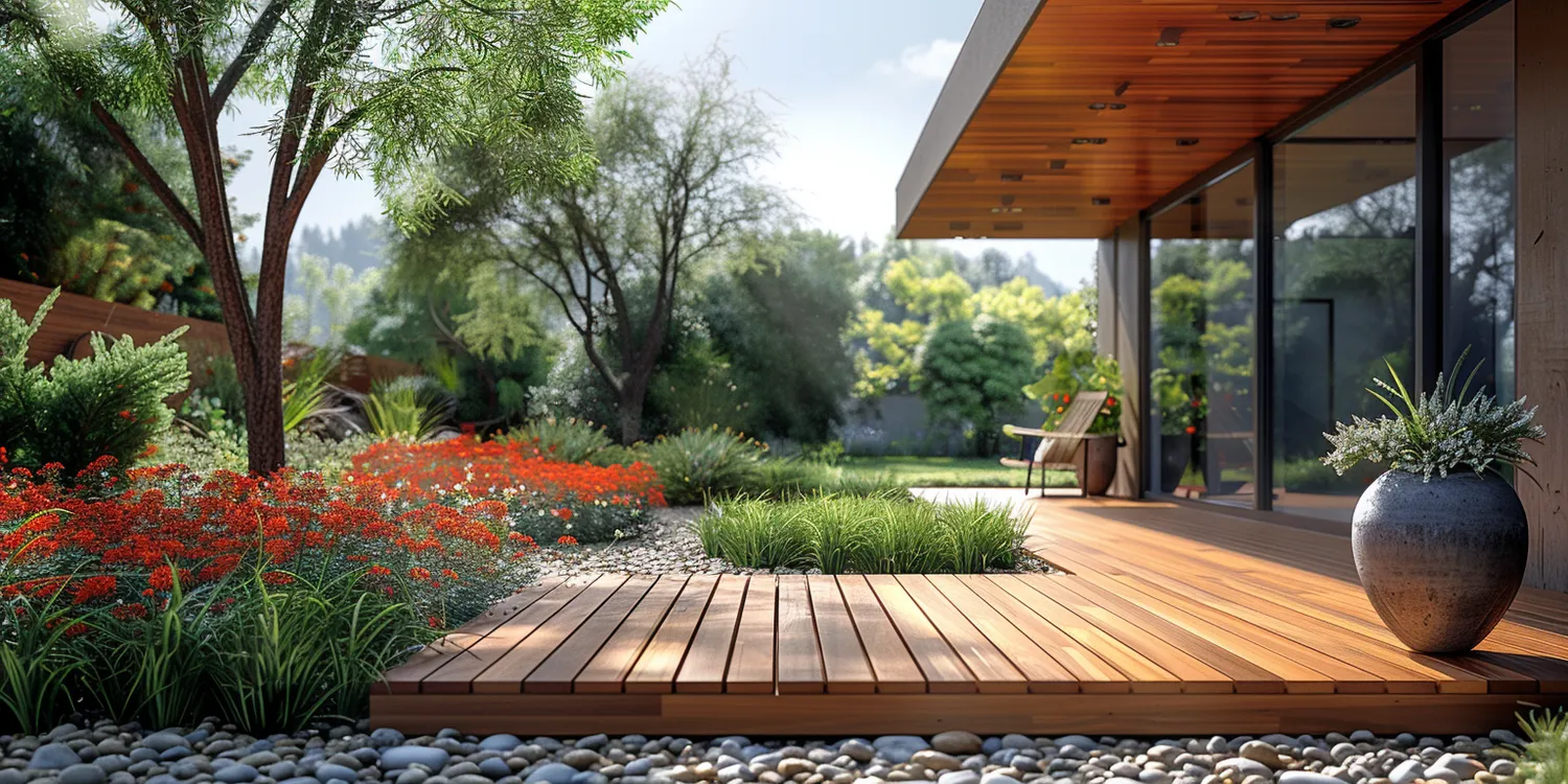  Najlepszy styl dla drewnianych domów