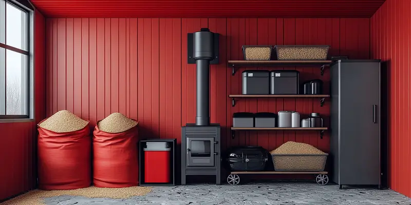 Piece na pellet co to jest?